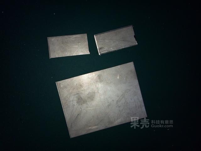 给钛挂件镀一层彩色外衣