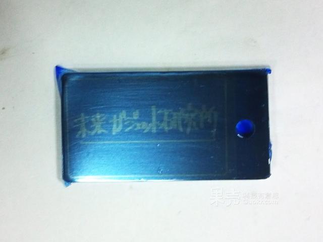 给钛挂件镀一层彩色外衣