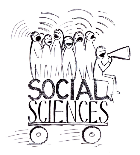 社会科学靠谱吗？