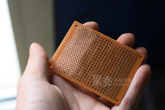 给你的键盘加上无线PPT控制功能吧