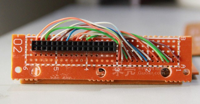 给你的键盘加上无线PPT控制功能吧