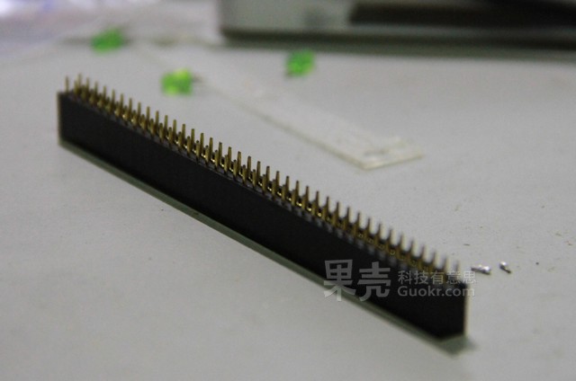 给你的键盘加上无线PPT控制功能吧