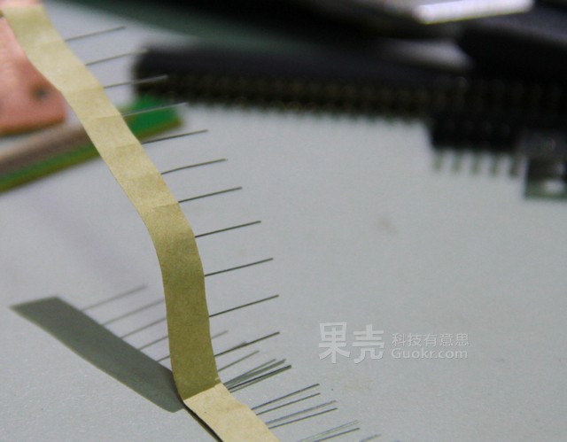 给你的键盘加上无线PPT控制功能吧