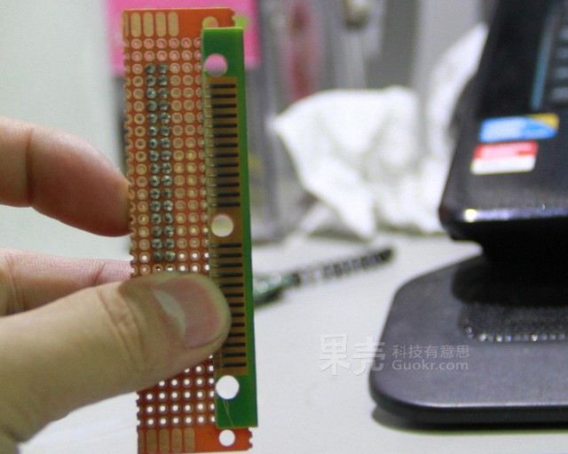 给你的键盘加上无线PPT控制功能吧