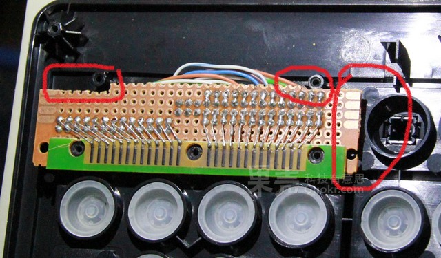 给你的键盘加上无线PPT控制功能吧