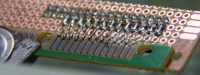 给你的键盘加上无线PPT控制功能吧