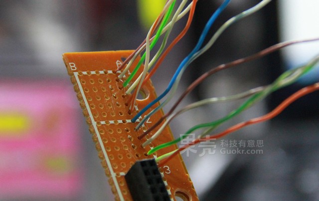 给你的键盘加上无线PPT控制功能吧