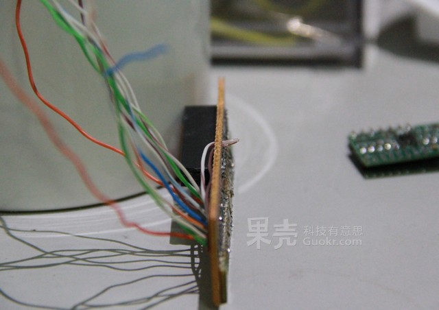 给你的键盘加上无线PPT控制功能吧