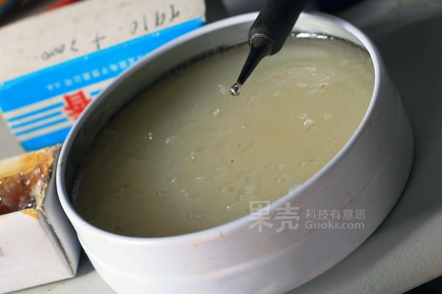 给你的键盘加上无线PPT控制功能吧