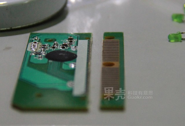 给你的键盘加上无线PPT控制功能吧