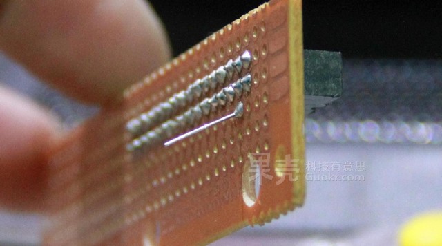 给你的键盘加上无线PPT控制功能吧