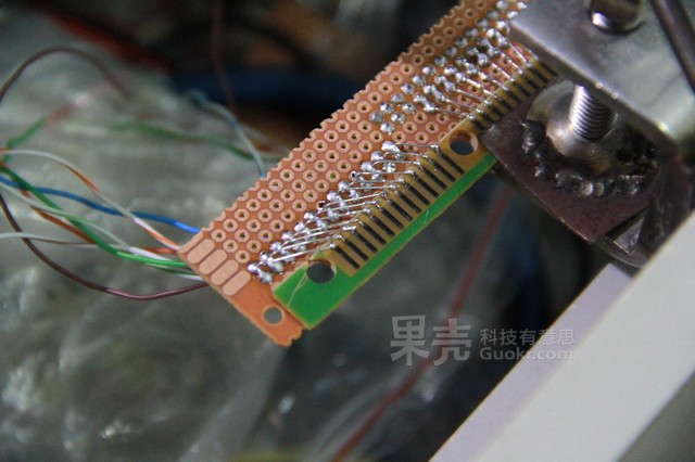 给你的键盘加上无线PPT控制功能吧