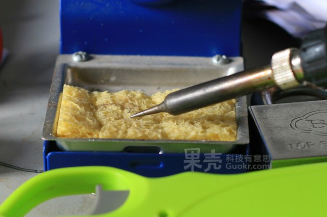 给你的键盘加上无线PPT控制功能吧