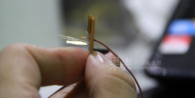 给你的键盘加上无线PPT控制功能吧