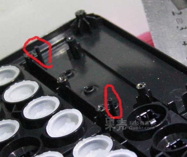 给你的键盘加上无线PPT控制功能吧