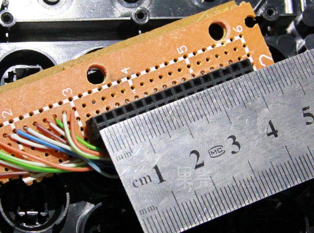 给你的键盘加上无线PPT控制功能吧