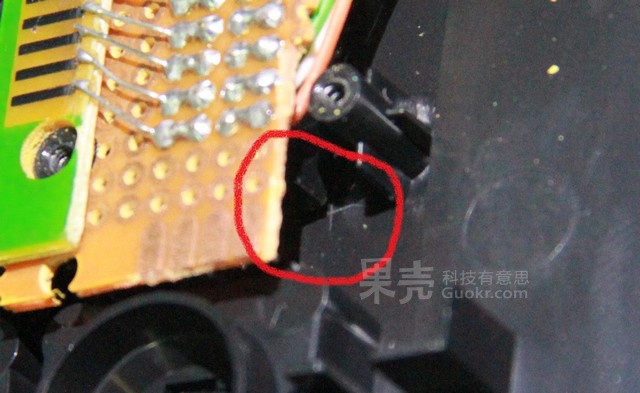 给你的键盘加上无线PPT控制功能吧