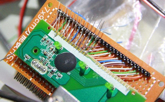 给你的键盘加上无线PPT控制功能吧