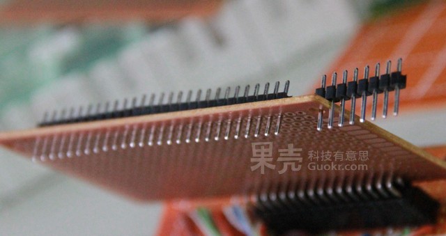 给你的键盘加上无线PPT控制功能吧