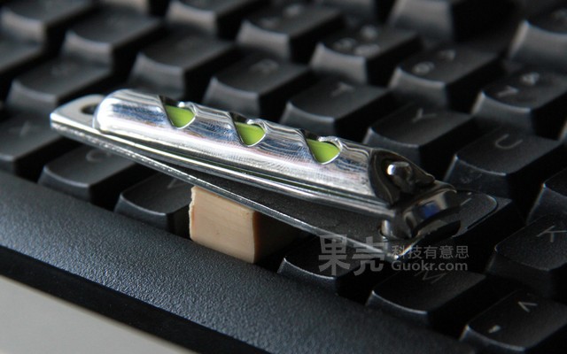 给你的键盘加上无线PPT控制功能吧