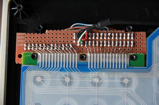 给你的键盘加上无线PPT控制功能吧
