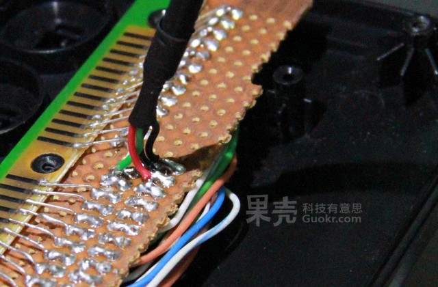 给你的键盘加上无线PPT控制功能吧