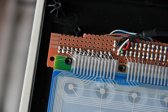 给你的键盘加上无线PPT控制功能吧