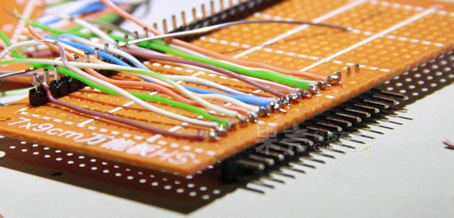 给你的键盘加上无线PPT控制功能吧