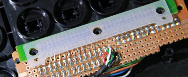 给你的键盘加上无线PPT控制功能吧