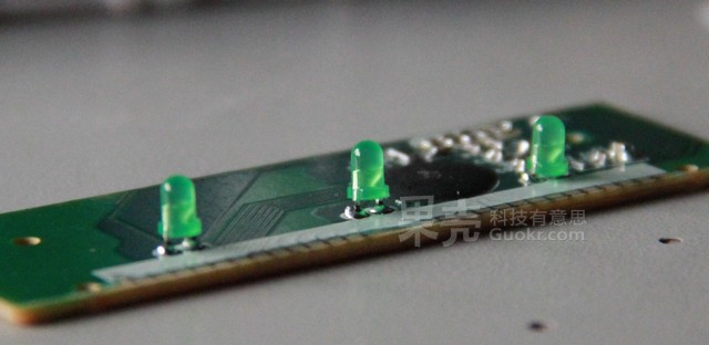 给你的键盘加上无线PPT控制功能吧