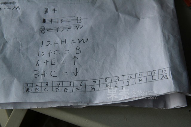 给你的键盘加上无线PPT控制功能吧