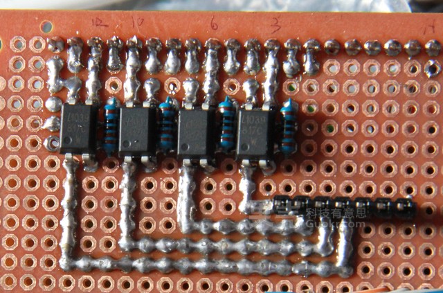 给你的键盘加上无线PPT控制功能吧