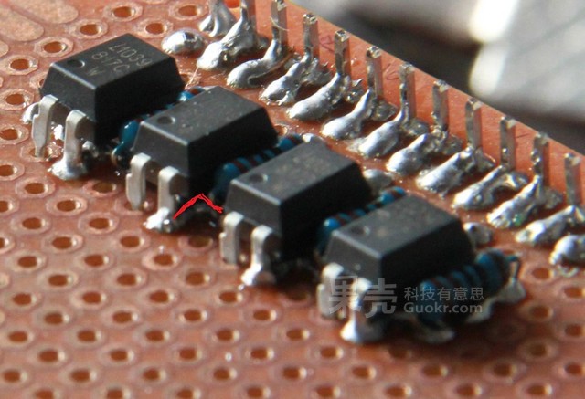 给你的键盘加上无线PPT控制功能吧