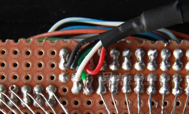 给你的键盘加上无线PPT控制功能吧