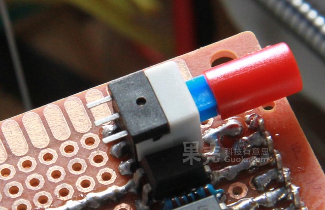 给你的键盘加上无线PPT控制功能吧