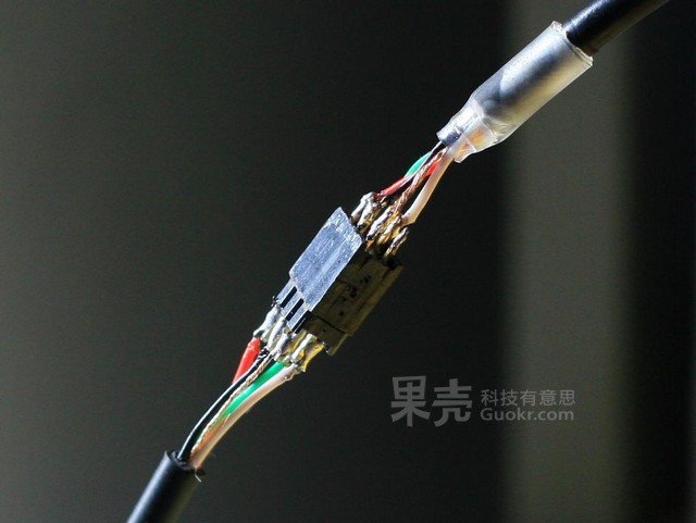 给你的键盘加上无线PPT控制功能吧