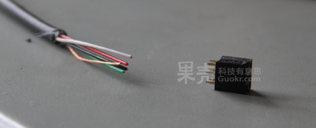 给你的键盘加上无线PPT控制功能吧