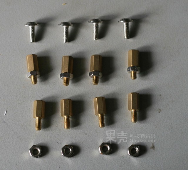 给你的键盘加上无线PPT控制功能吧