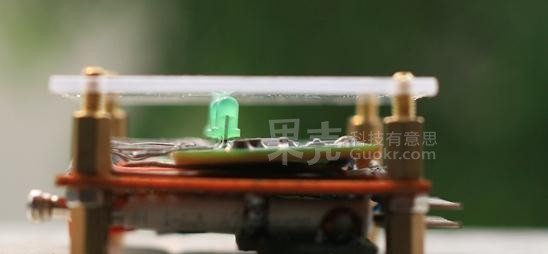 给你的键盘加上无线PPT控制功能吧