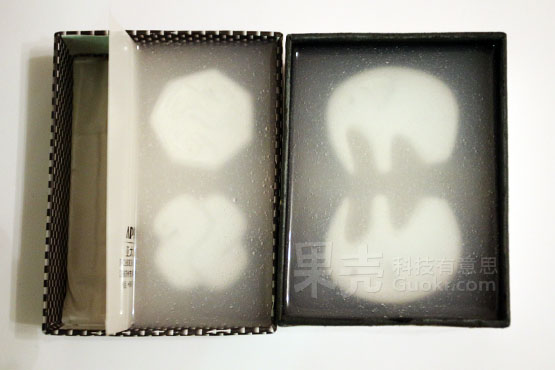 自制模具，巧克力形状随便你