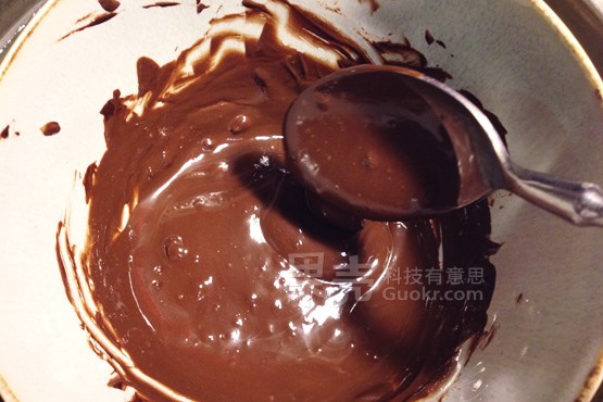 自制模具，巧克力形状随便你