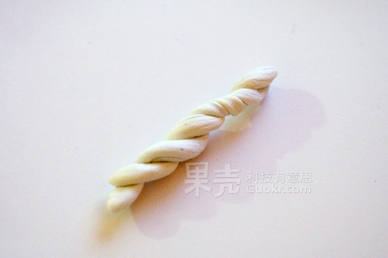 自制模具，巧克力形状随便你