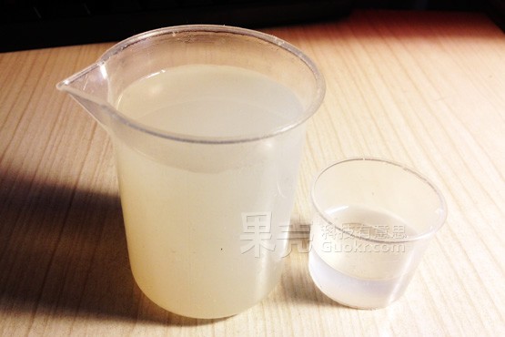 自制模具，巧克力形状随便你