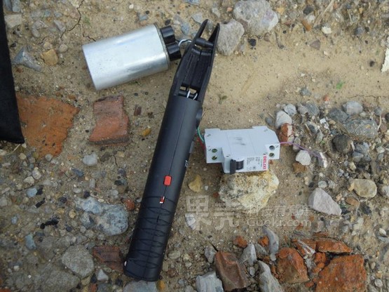 远程电子点火器，安全烟火必备