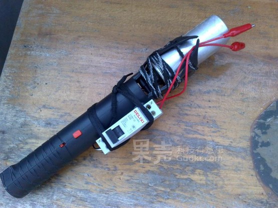 远程电子点火器，安全烟火必备