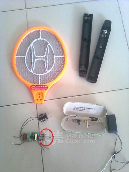 远程电子点火器，安全烟火必备