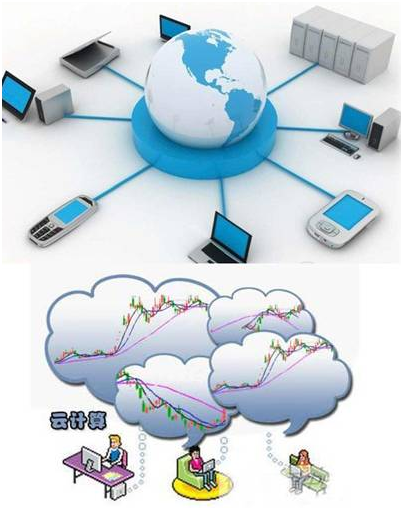 谁在掌控你头顶的“云”