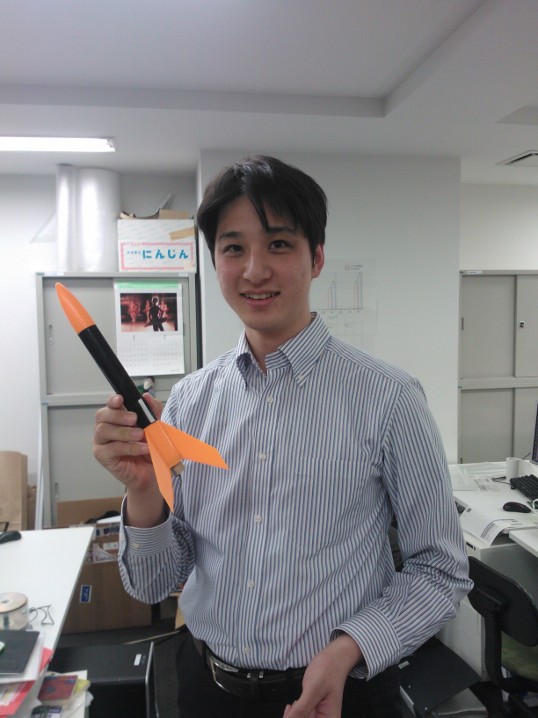 Leave a nest：给高学历人才开辟另一条康庄大道