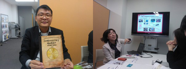 Leave a nest：给高学历人才开辟另一条康庄大道