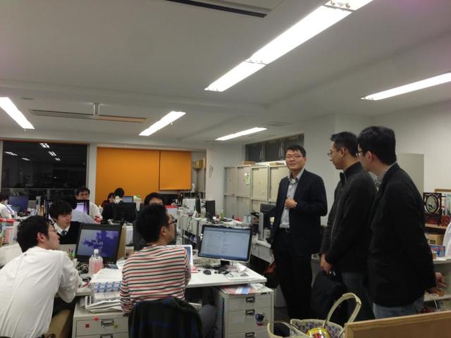 Leave a nest：给高学历人才开辟另一条康庄大道